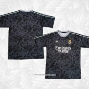 Camiseta Real Madrid Chinese Dragon 2023-2024 Tailandia