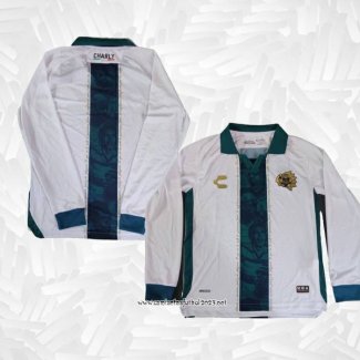 Camiseta Santos Special 2023-2024 Manga Larga