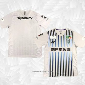 Camiseta 2ª Avispa Fukuoka 2023 Tailandia