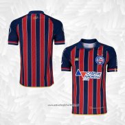 Camiseta 2ª Bahia FC 2022 Tailandia