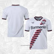 Camiseta 2ª Bayer Leverkusen 2023-2024 Tailandia