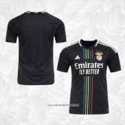 Camiseta 2ª Benfica 2023-2024