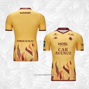 Camiseta 2ª FC Metz 2023-2024 Tailandia