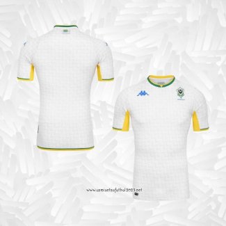 Camiseta 2ª Gabon 2022 Tailandia