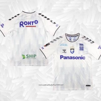 Camiseta 2ª Gamba Osaka 2023 Tailandia