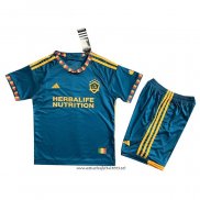 Camiseta 2ª Los Angeles Galaxy 2023 Nino