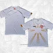 Camiseta 2ª Macedonia del Norte 2023 Tailandia