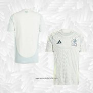 Camiseta 2ª Mexico 2024 Tailandia