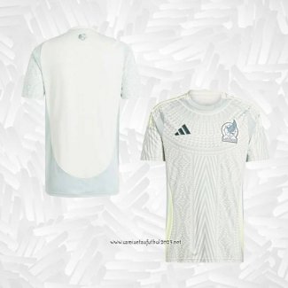 Camiseta 2ª Mexico 2024 Tailandia