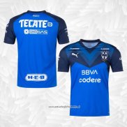 Camiseta 2ª Monterrey 2022