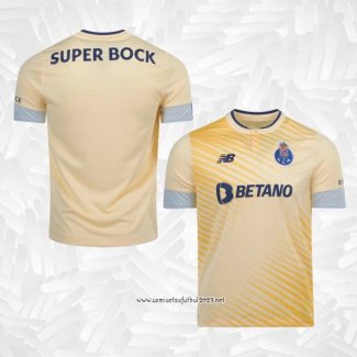 Camiseta 2ª Porto 2022-2023