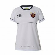 Camiseta 2ª Recife 2023 Mujer