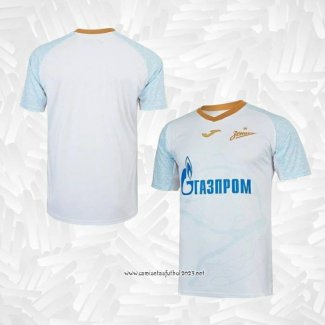 Camiseta 2ª Zenit Saint Petersburg 2023-2024 Tailandia