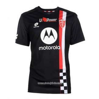 Camiseta 3ª AC Monza 2023-2024 Tailandia