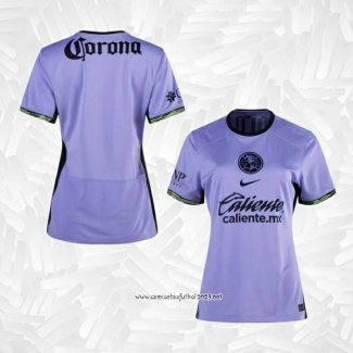 Camiseta 3ª America 2023-2024 Mujer