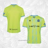 Camiseta 3ª Blackburn Rovers 2023-2024 Tailandia