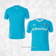 Camiseta 3ª Gremio 2022 Tailandia