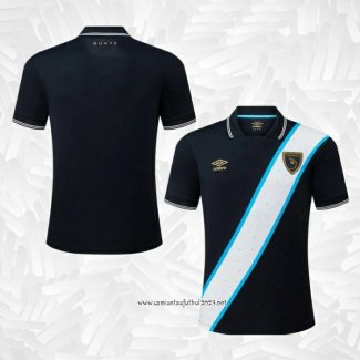 Camiseta 3ª Guatemala 2023