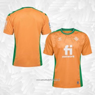 Camiseta 3ª Real Betis 2022-2023