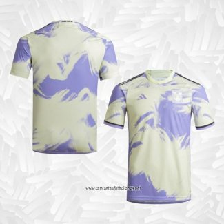 Camiseta Tigres UANL Special 2023-2024