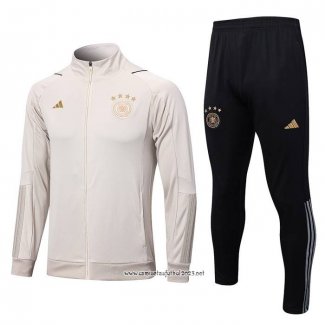 Chandal de Chaqueta del Alemania 2022-2023