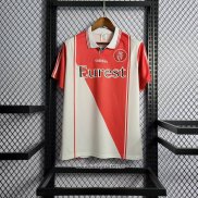 Retro Camiseta 1ª AS Monaco 1998