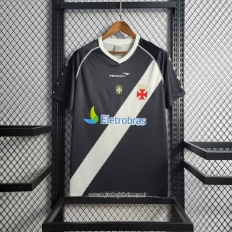 Retro Camiseta 1ª CR Vasco da Gama 2011