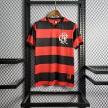 Retro Camiseta 1ª Flamengo 1978-1979