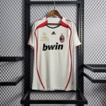 Retro Camiseta 2ª AC Milan 2006-2007