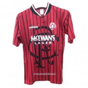 Retro Camiseta 2ª Rangers 1994-1995