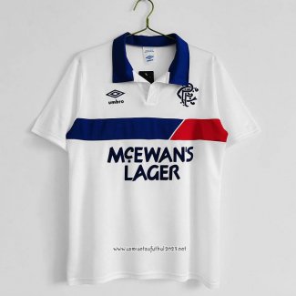 Retro Camiseta 2ª Rangers 1994