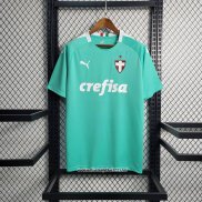 Retro Camiseta 3ª Palmeiras 20202019-20202020