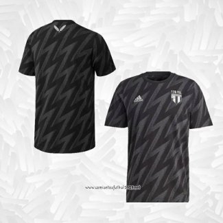 Camiseta Besiktas JK 120 Anos 2023 Tailandia