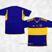 Camiseta Boca Juniors Special 2023-2024 Tailandia