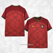 Camiseta Portugal Special 2022 Tailandia