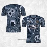 Camiseta Pre Partido del Arsenal Wright 2023 Ian