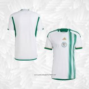 Camiseta 1ª Argelia 2022 Tailandia