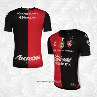 Camiseta 1ª Atlas 2022-2023