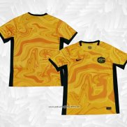 Camiseta 1ª Australia 2023 Tailandia