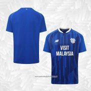 Camiseta 1ª Cardiff City 2023-2024