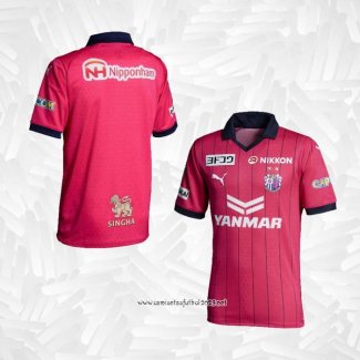 Camiseta 1ª Cerezo Osaka 2023 Tailandia