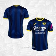 Camiseta 1ª Hellas Verona 2023-2024 Tailandia