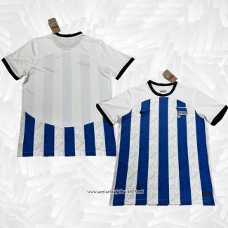 Camiseta 1ª Hertha BSC 2022-2023 Tailandia