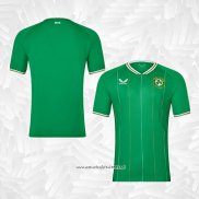 Camiseta 1ª Irlanda 2023