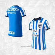 Camiseta 1ª Monterrey 2023-2024 Mujer