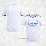 Camiseta 1ª Real Madrid 2021-2022