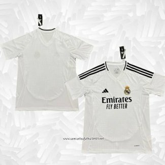 Camiseta 1ª Real Madrid 2024-2025