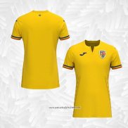 Camiseta 1ª Rumania 2023