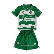 Camiseta 1ª Santos Laguna 2023-2024 Nino