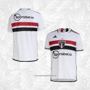 Camiseta 1ª Sao Paulo 2023